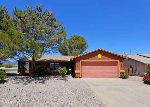 3226 Ridge Crest Street, Sierra Vista, AZ, 85650 | Card Image