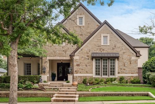 6710 Vines Ct, Colleyville, TX, 76034-7276 | Card Image