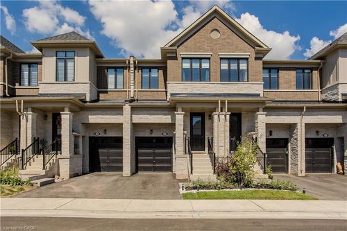 1407 Oakmont Common, Burlington, ON, L7P0V8 | Card Image