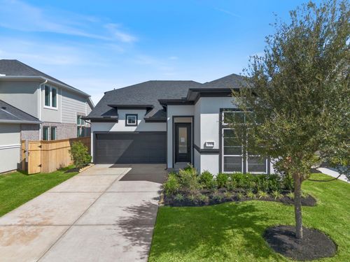 10919 Middle Ridge Dr, Missouri City, TX, 77459-7063 | Card Image