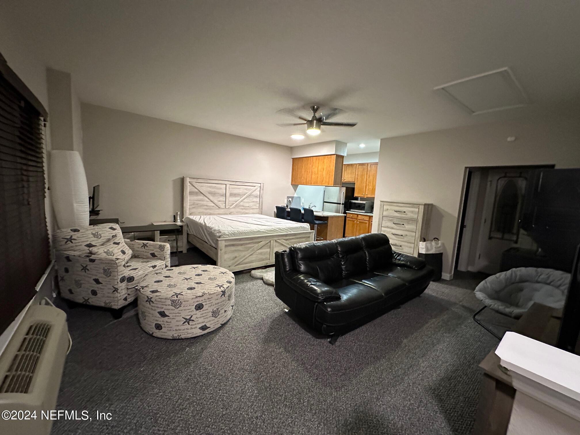 Residential Lease in St. Augustine