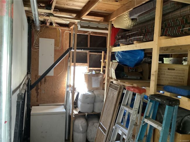 185 1 St St, House other with 2 bedrooms, 4 bathrooms and 6 parking in Sointula BC | Image 28