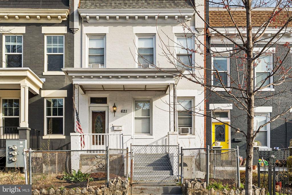 Residential Lease in WASHINGTON 4