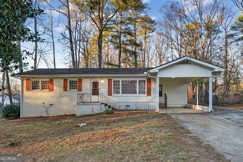 6293 Longino Dr, Union City, GA, 30291-1333 | Card Image