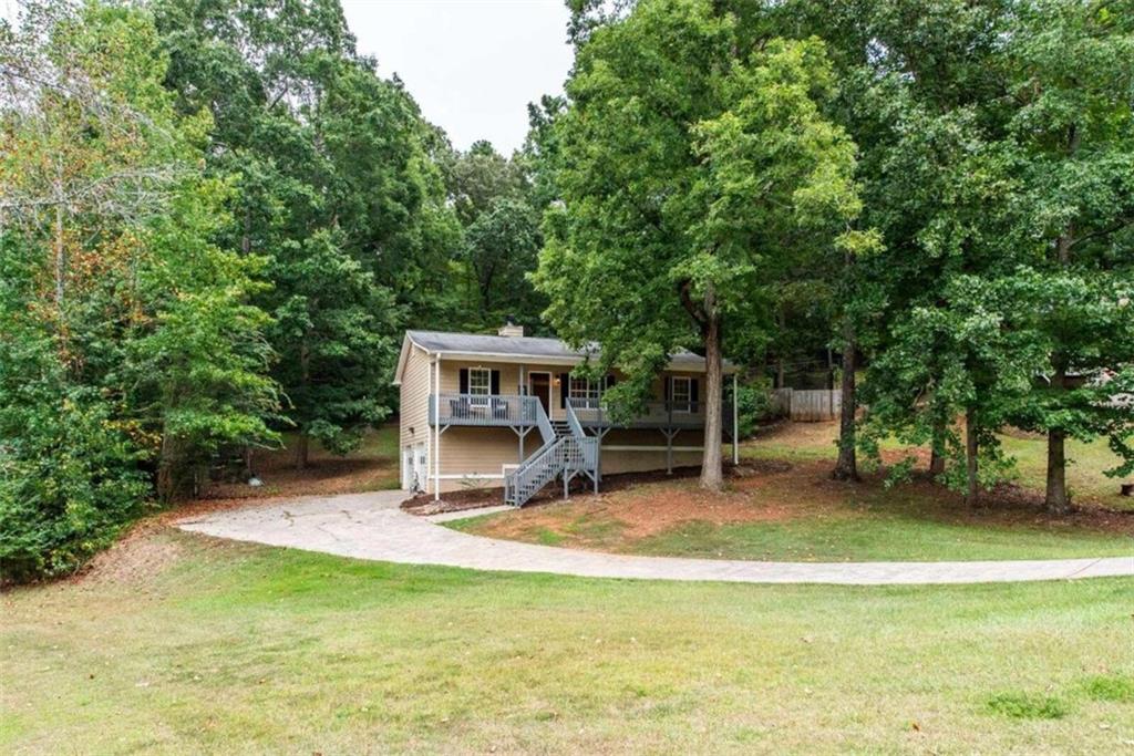Cottonwood Loop, Dallas, GA 30132