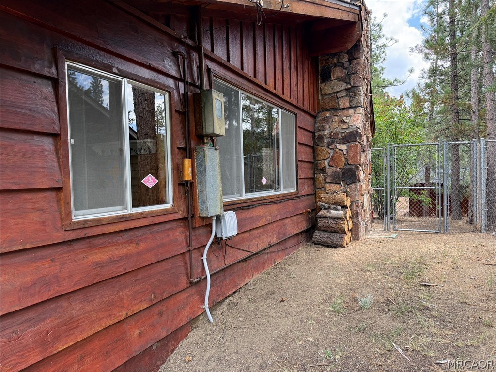 Residential Lease in Big Bear Lake 4