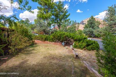 315 Windsong Drive, House other with 2 bedrooms, 1 bathrooms and null parking in Sedona AZ | Image 3