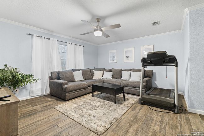 13040 Tomlynn, House other with 4 bedrooms, 2 bathrooms and null parking in Atascosa TX | Image 11