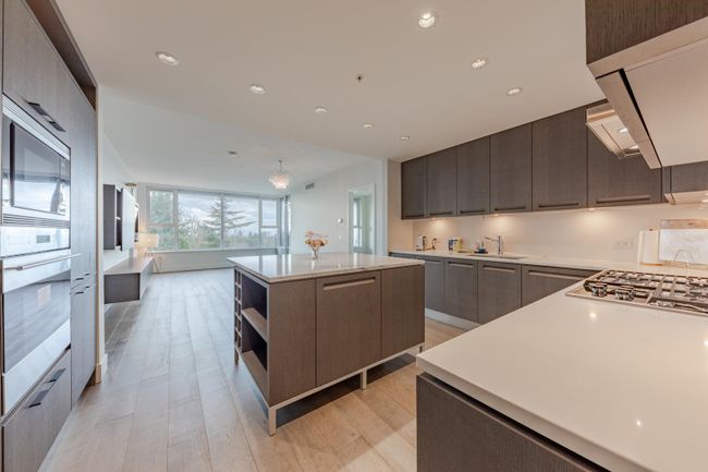 310 - 2102 W 48 Th Avenue, Condo with 2 bedrooms, 2 bathrooms and 2 parking in Vancouver BC | Image 13