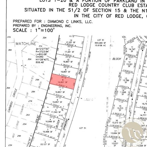 2325 Diamond C, Red Lodge, MT, 59044 | Card Image