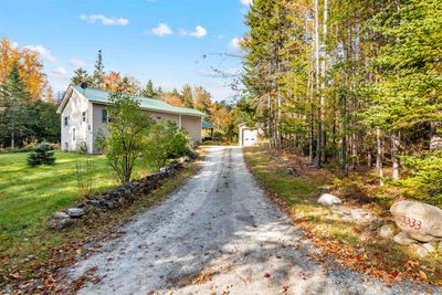 3333 State Forest Road, House other with 3 bedrooms, 1 bathrooms and null parking in Groton VT | Image 2