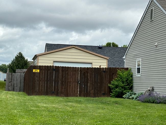 956 Arabian Way, House other with 3 bedrooms, 2 bathrooms and null parking in Bargersville IN | Image 22