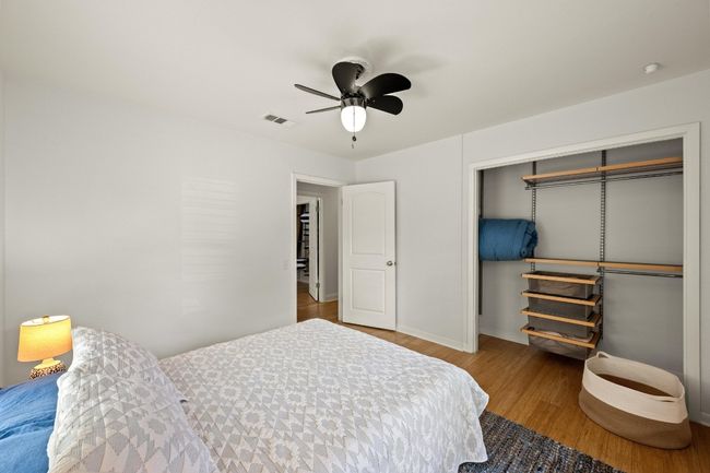 Enjoy organized closets with Elfa storage systems. | Image 14