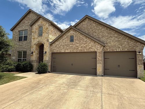 276 Goliad Trl, Forney, TX, 75126-1458 | Card Image