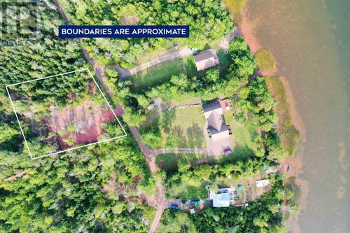 Lot 36 O'Keefe Lane, Avondale, PE, C0A2E0 | Card Image