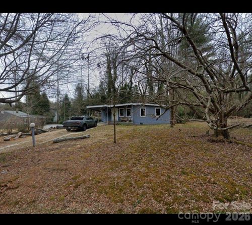 111 Rhododendron Drive, Hendersonville, NC, 28739 | Card Image