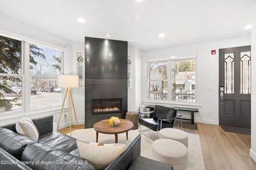 a-101 E Bleeker St, Aspen, CO, 81611-1415 | Card Image