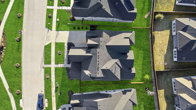 8011 Splitbeard Rd, House other with 5 bedrooms, 5 bathrooms and null parking in Frisco TX | Image 31