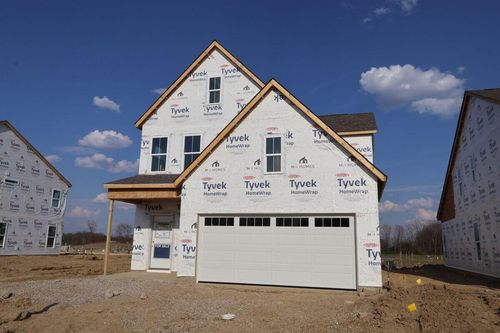 5779 Valleydale Road, Powell, OH, 43065 | Card Image