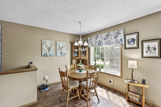 104 - 15548 Float Ln, Townhouse with 3 bedrooms, 1 bathrooms and null parking in Apple Valley MN | Image 4