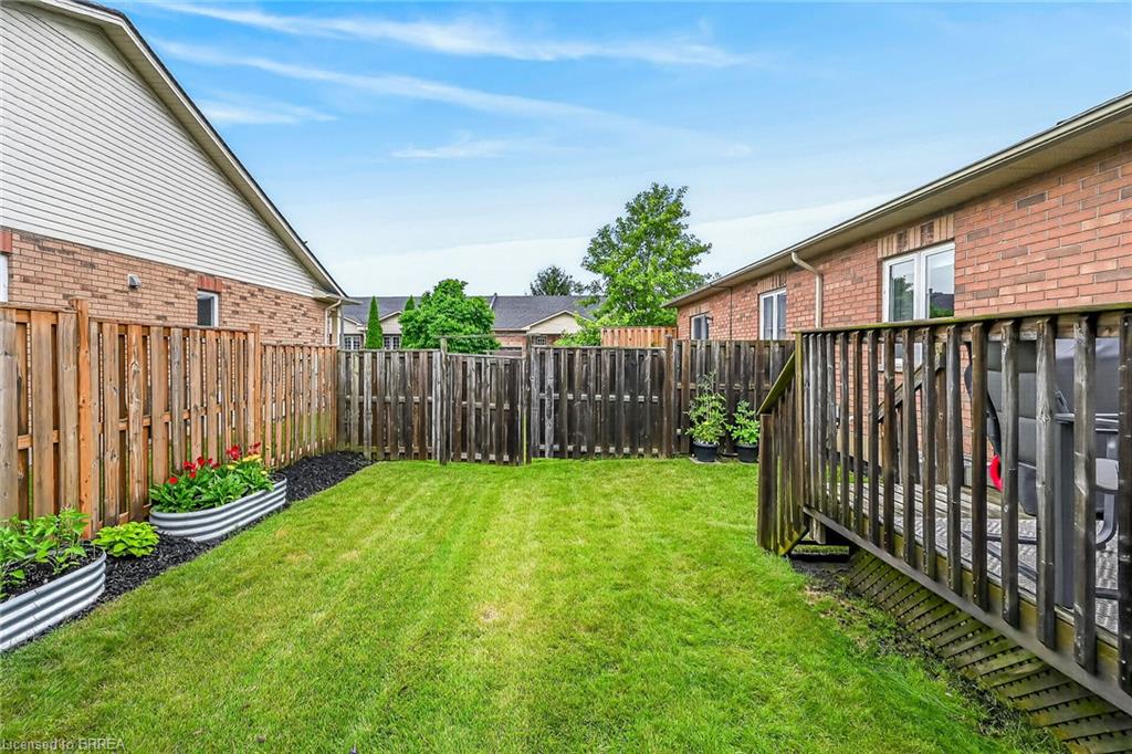 Residential in Brantford 3