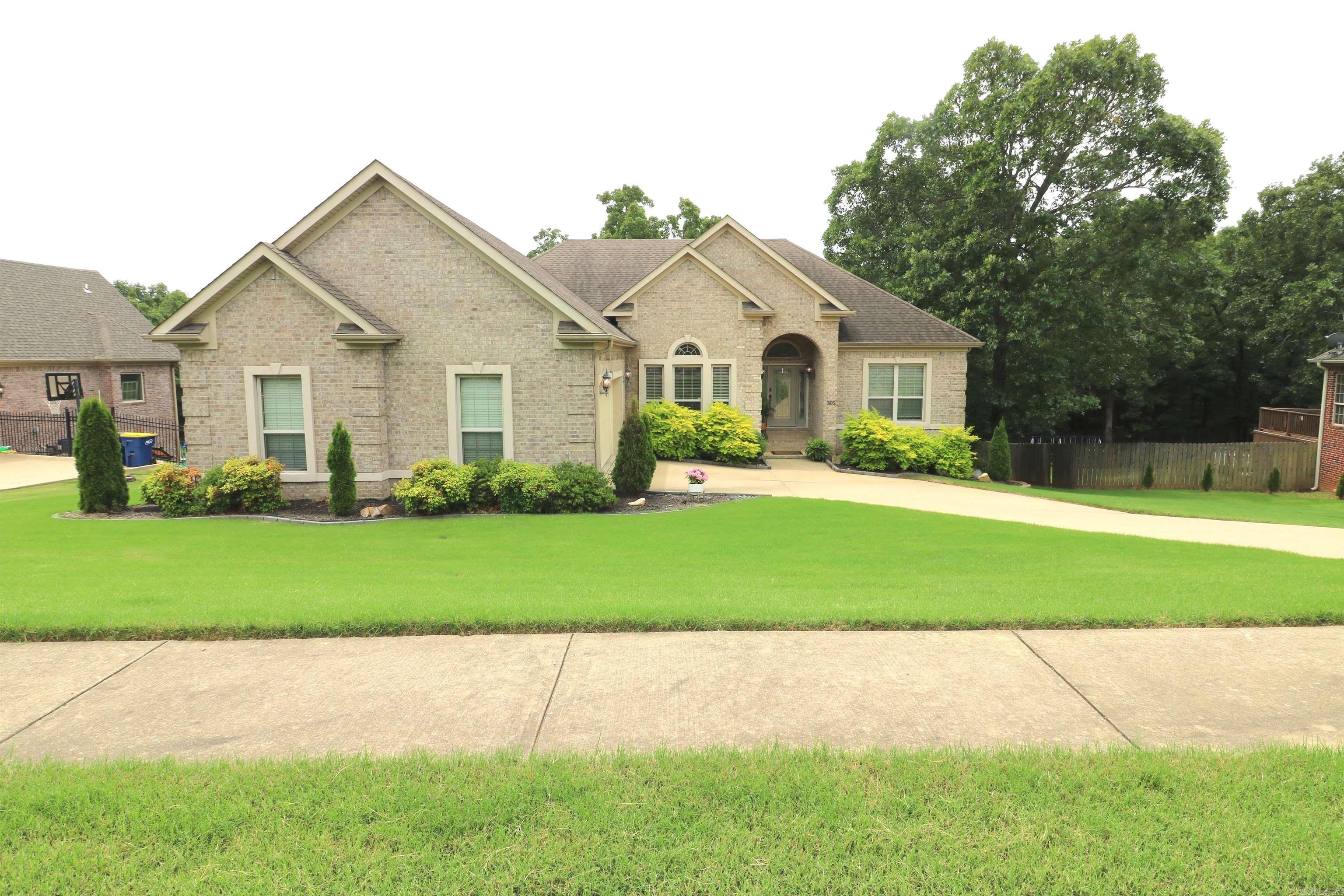 Greystone Blvd, Cabot, AR 72023 #1