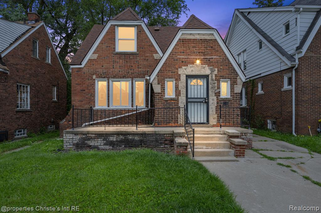 Northlawn St, Detroit, MI 48204