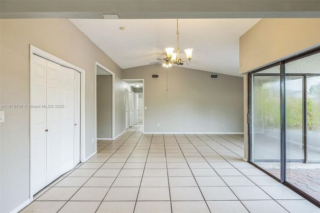 13218 Sw 256 Th Ter, House other with 4 bedrooms, 2 bathrooms and null parking in Homestead FL | Image 12