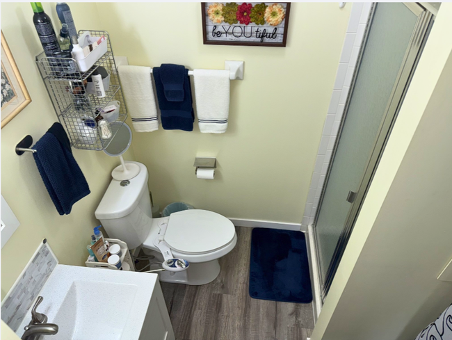 APT-208 - 120 Demont Ave E, Condo with 2 bedrooms, 2 bathrooms and null parking in Little Canada MN | Image 12