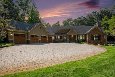 4850 Catamount Trail Ne, House other with 4 bedrooms, 4 bathrooms and null parking in Ada MI | Image 1