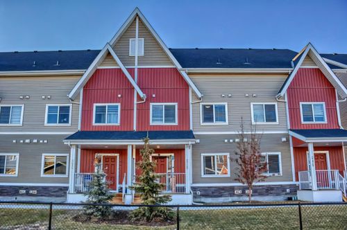 518-32 Red Embers Parade Ne, Calgary, AB, T3N1P7 | Card Image