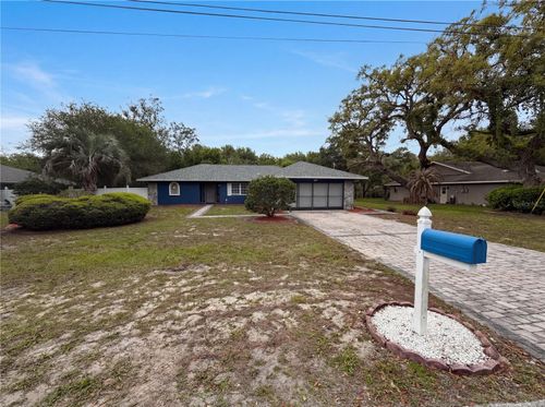 7650 Holiday Dr, Spring Hill, FL, 34606-6225 | Card Image