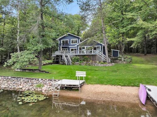 17325 Woodhaven Lane, Townsend, WI, 54175 | Card Image