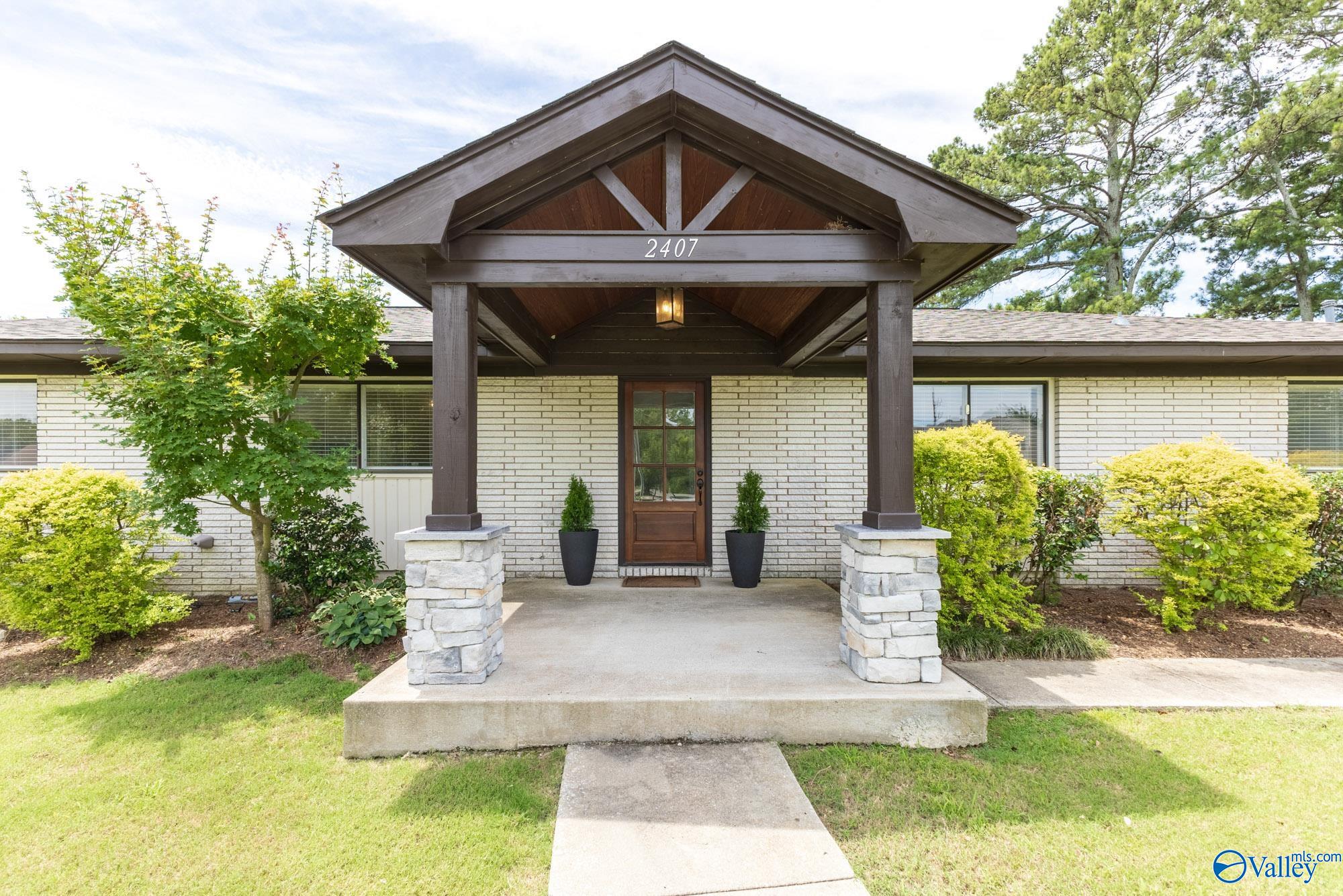 Residential in Decatur 3