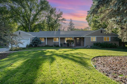 6608 W Shore Dr, Edina, MN, 55435-1529 | Card Image