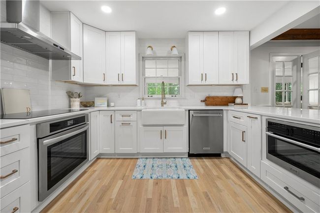 1104 Warrenhall Ln Ne, House other with 4 bedrooms, 3 bathrooms and null parking in Brookhaven GA | Image 10