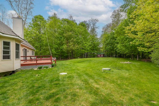 308 Mending Walls Rd, House other with 4 bedrooms, 4 bathrooms and null parking in Manchestr Ctr VT | Image 41
