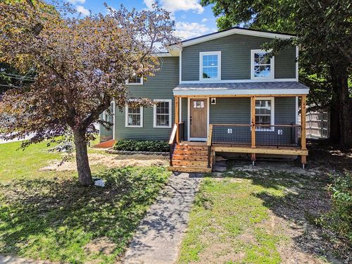 22 Shaw Street, Newport, ME, 04953 | Card Image