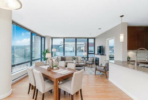 708-110 Brew St, Port Moody, BC, V3H0E4 | Card Image