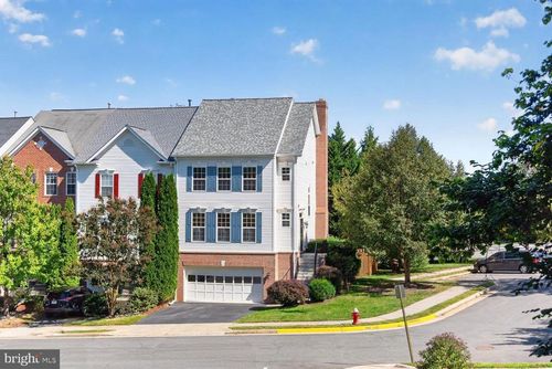 660 Burnside Ter Se, LEESBURG, VA, 20175-8936 | Card Image