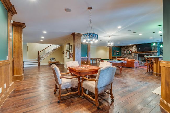 18325 Horton Hwy, House other with 5 bedrooms, 8 bathrooms and null parking in Fall Branch TN | Image 36