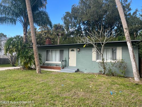 470 Island Beach Blvd, Merritt Island, FL, 32952-5063 | Card Image