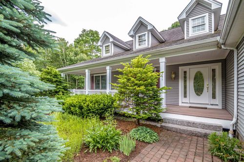 231 Grandview Rd, Conway, NH, 03818-7128 | Card Image