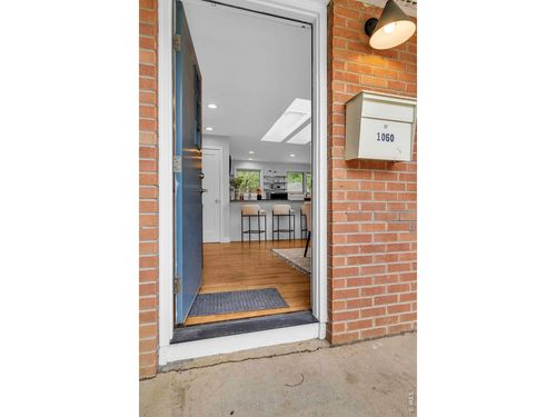 1060 35th St, Boulder, CO, 80303-2072 | Card Image