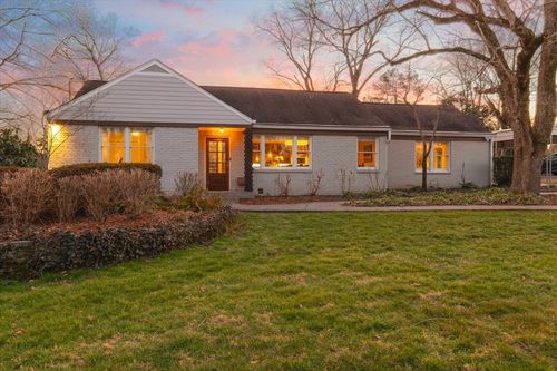 109 Allendale Dr, Nashville, TN, 37205-3601 | Card Image