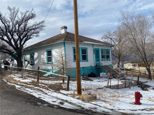 1 Nevada Ave, Mc Gill, NV, 89318 | Card Image