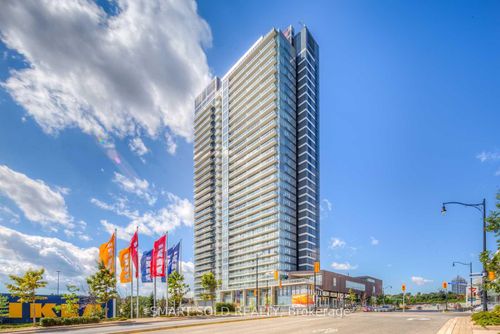 2005-121 Mcmahon Dr, North York, ON, M2K0C1 | Card Image