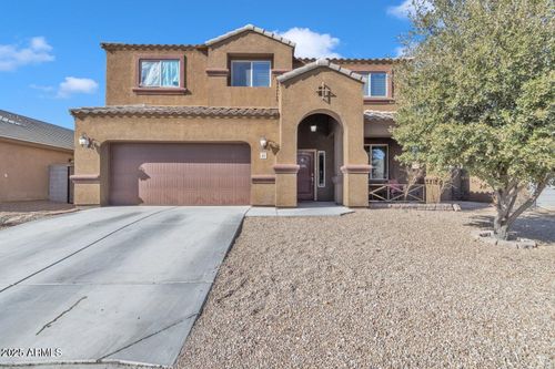 1923 N Cocoa Ct, Casa Grande, AZ, 85122-6187 | Card Image