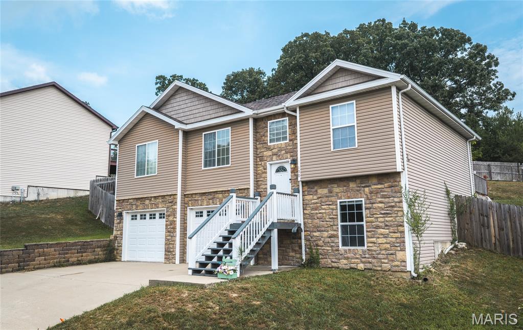 Residential in Waynesville 2