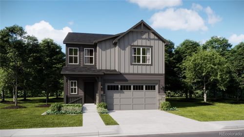 415 Wildflower Court, Bennett, CO, 80102 | Card Image